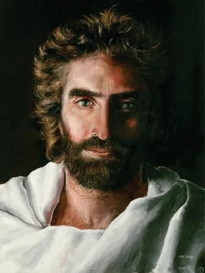 Jesus Christ