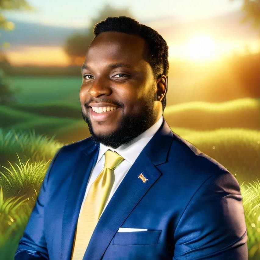 Ayodele Owoyele